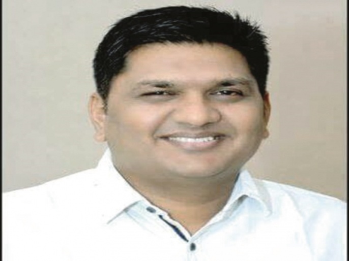 Prajakta Tanpure