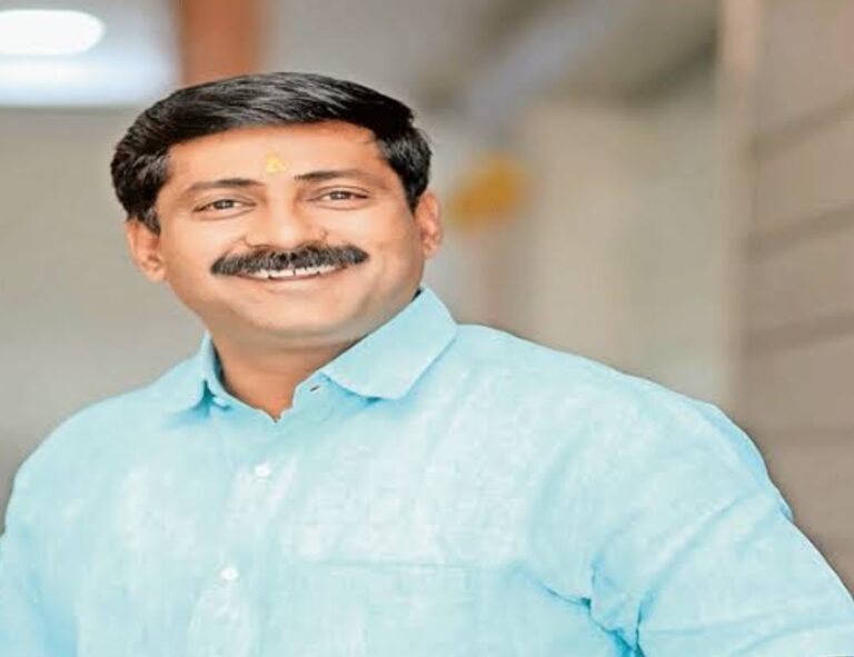 Arun Munde